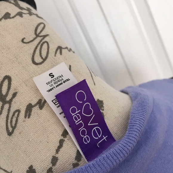 🩰 PRICE DROP! Cute Purple Tank Tank Top - Picture 5 of 5